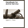 Handbook for Active Service