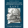 Imagination and Interpretation in Kant: The Hermeneutical Import of the Critique of Judgment