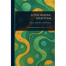 A Psychiatric Milestone