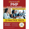 PMP Exam Prep 2023-2024: 3 Practice Tests and PMBOK 7th Edition Study Guide for Project Management [Includes Detailed Answer Explanations]