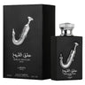 Lattafa Pride Ishq Al Shuyukh Silver Eau De Parfum