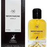 Maison Alhambra Montaigne Vanille Eau De Parfum