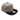 MENS MITCHELL & NESS MLB AWAY SNAPBACK COOP PIRATES by SNEAKAR