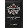 Champion Playbook for Recovery: Game-Tested Strategies for Real Men