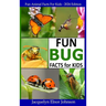 Fun Bug Facts for Kids