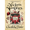 The Victoria Vanishes