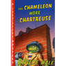 The Chameleon Wore Chartreuse: A Chet Gecko Mystery