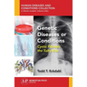 Genetic Diseases or Conditions: Cystic Fibrosis, The Salty Kiss