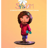 Shaam