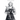 She Who Bloomed From Blood And Snow
