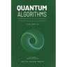Quantum Algorithms and Applications: A Scaffolding Approach (Vol 2)