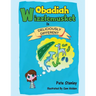 Obadiah Wizzlemusket Is Deliciously Different