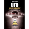 UFO, are we in danger?: The black book of ufology