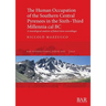 The Human Occupation of the Southern Central Pyrenees in the Sixth-Third Millennia cal BC: A traceological analysis of flaked stone assemblages