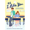 P.S. I Like You