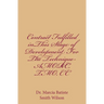 Contract Fulfilled inThis Stage of Development For The Technique-AMORC, TMO, CC: God Ra Father Son Holy Spirit