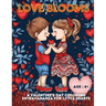 Love Blooms: A Valentine's Day Coloring Extravaganza for Little Hearts