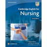 Cambridge English for Nursing Intermediate Plus Student's Book