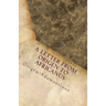 A Letter from Origen to Africanus