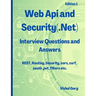 Web Api and Security: Interview Questions and Answers