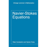 Navier-Stokes Equations