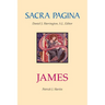 Sacra Pagina: James: Volume 14