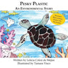 Pesky Plastic: An Environmental Story