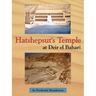 Hatshepsut's Temple at Deir el Bahari