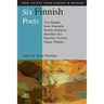 Six Finnish Poets