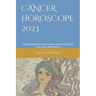 Cancer Horoscope 2023: Your essential guide to love, money, happiness and using moon magic!
