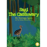 Sagi the Cassowary