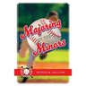 Majoring in the Minors