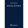Social Justice
