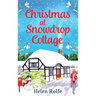 Christmas at Snowdrop Cottage