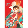 The Teen Exorcist, Vol. 1 (Manga)