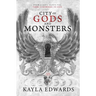 City of Gods and Monsters