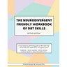 The Neurodivergent Friendly Workbook of DBT Skills