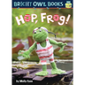 Hop Frog