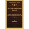 The Letters Of Giacomo Puccini: Mainly Connected With The Composition And Production Of His Operas