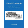 Merrie England: The Medieval Roots of the Great British Pub