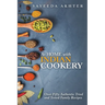 At Home with Indian Cookery: Over Fifty Authentic Tried and Tested Family Recipes