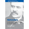 Nietzsche's 'On the Genealogy of Morality'