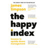 The Happy Index: Lessons in Upside-Down Management