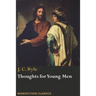 Thoughts for Young Men