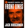 Front Lines: Selected Poems
