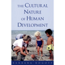 Cultural Nature of Human Development