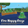 Five Happy Frogs
