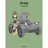 Army Coloring Book 1