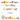 Counting Colorful Fruit