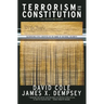 Terrorism and the Constitution: Sacrificing Civil Liberties in the Name of National Security